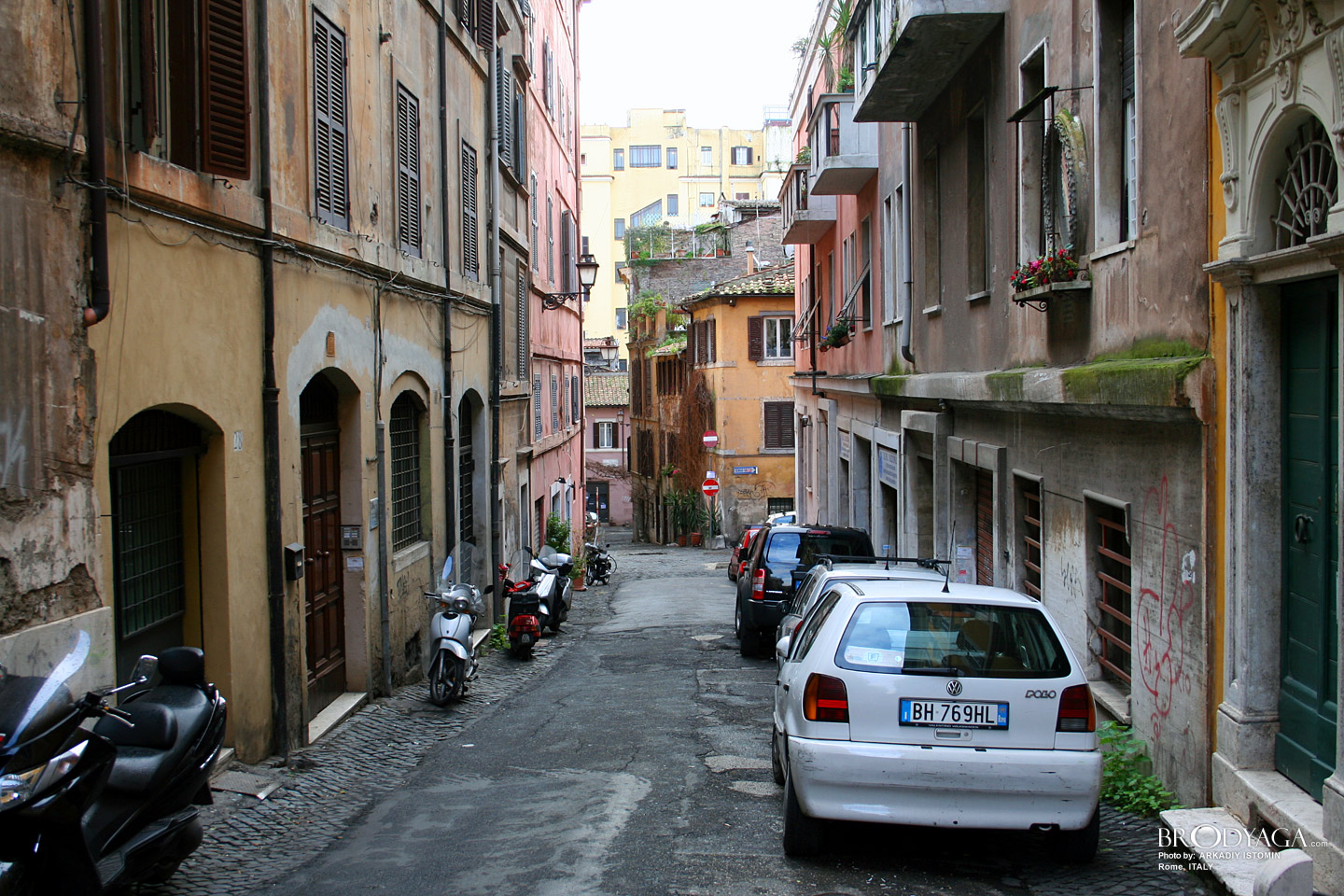 Rome
